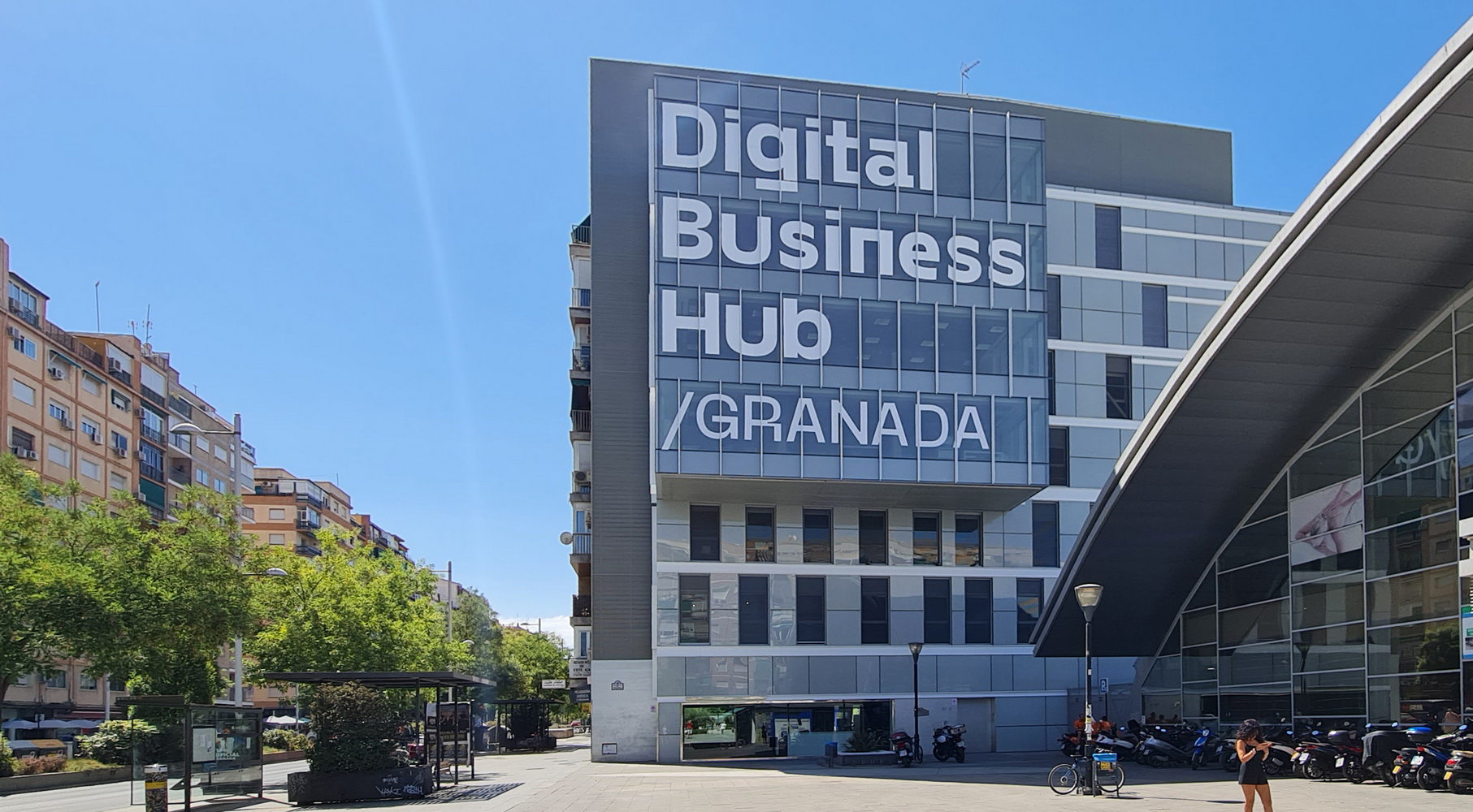 Cámara Granada abre la convocatoria pública de plazas para el Digital Business Hub Granada